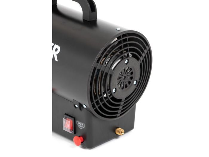 Газовий обігрівач Gardyer HG1500 фото 12