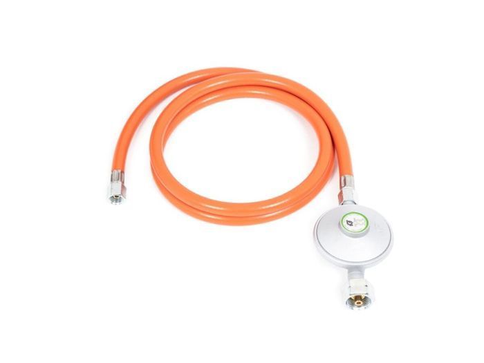 Газовий обігрівач Gardyer HG1500 фото 3