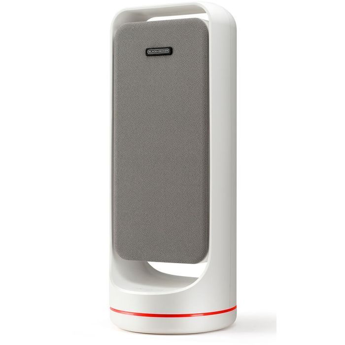 Очиститель воздуха BLACK+DECKER BXAP60E фото 3