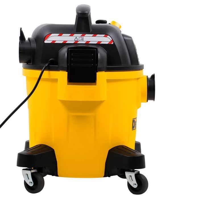 Пылесос сетевой DeWALT DXV20PC фото 6