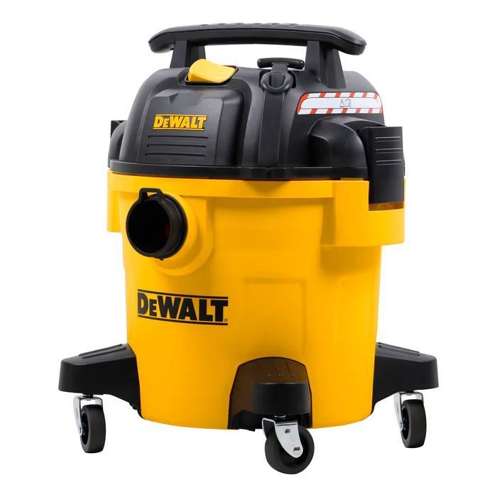 Пылесос сетевой DeWALT DXV20PC фото 3