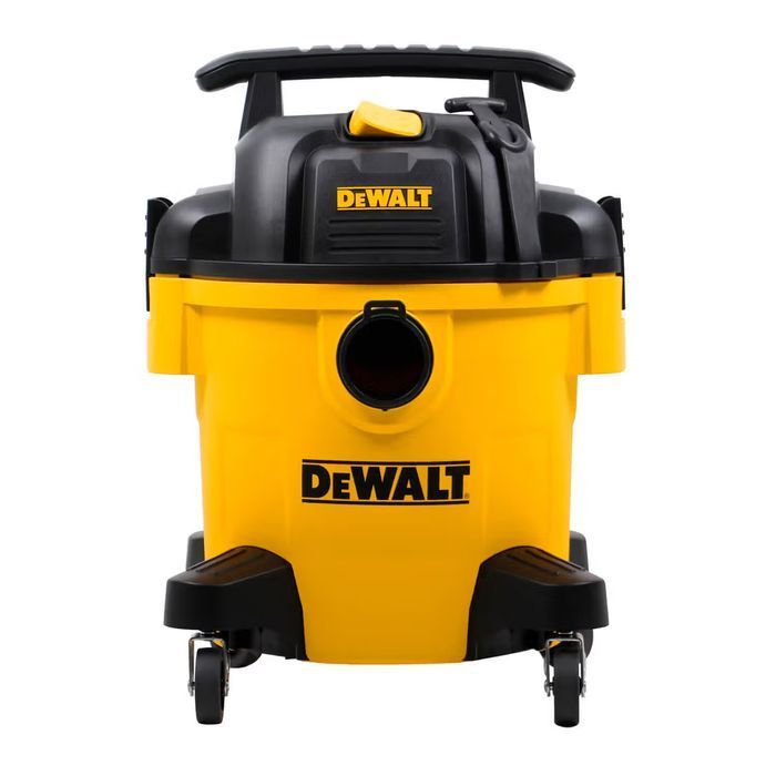 Пылесос сетевой DeWALT DXV20PC фото 2