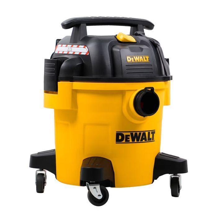 Пылесос сетевой DeWALT DXV20PC фото 4