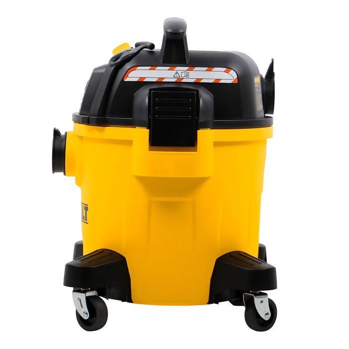 Пылесос сетевой DeWALT DXV20PC фото 5