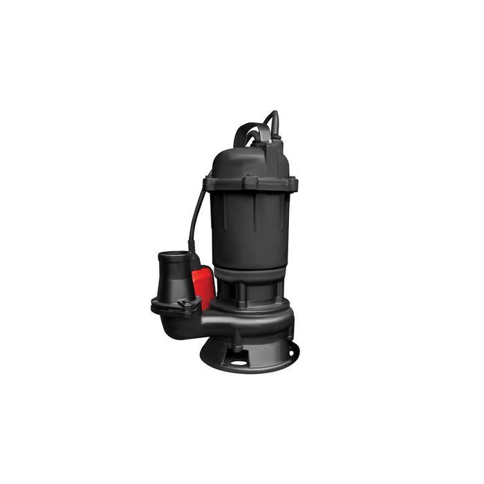 Дренажный погружной насос START PRO SDP-1300S фото 2