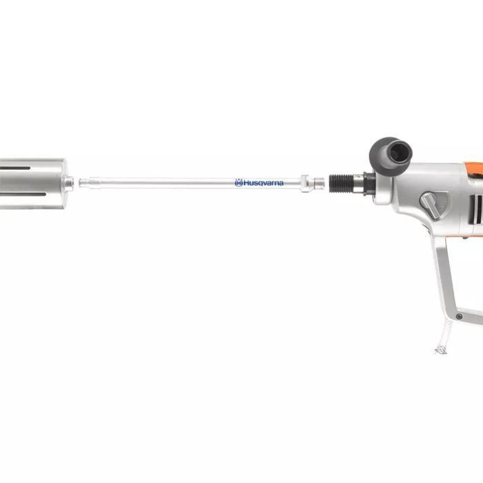 Удлинитель Husqvarna 1/2"GM-1/2"GF, 250 мм (5310720-06) фото 2