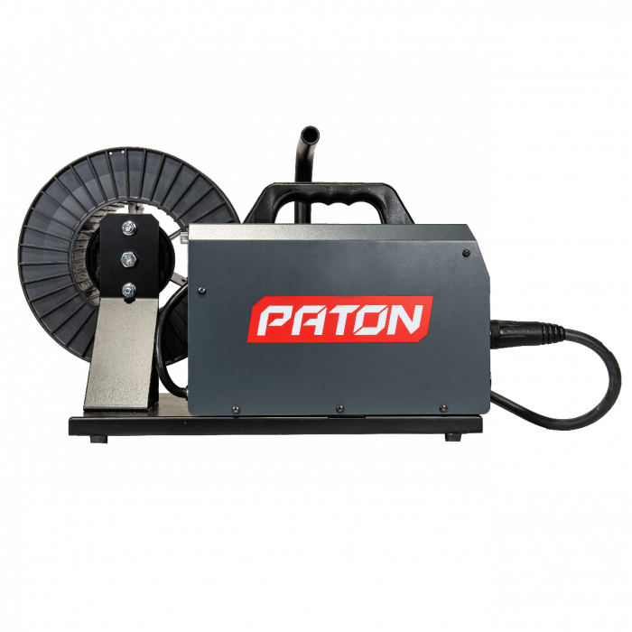 Напівавтомат зварювальний PATON™ ProMIG-250-15-2 фото 7