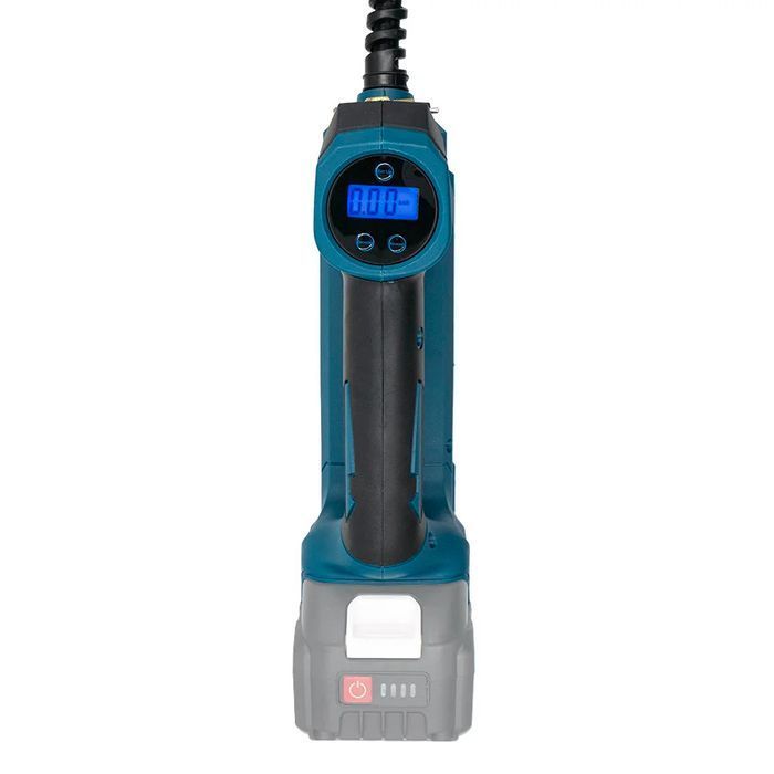 Акумуляторний насос PROFI-TEC PAP2012BL POWERLine (без акумулятора та зарядного пристрою) фото 5