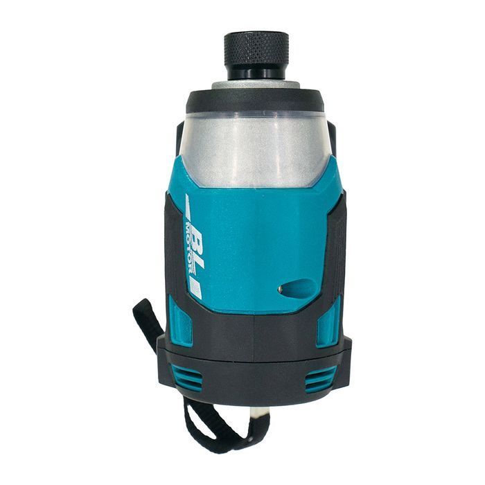 Акумуляторний імпульсний гвинтоверт PROFI-TEC PID1820BL POWERLine фото 8
