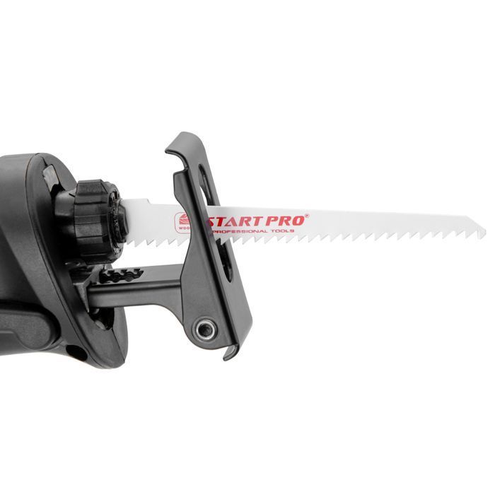 Пила шабельна START PRO SRS-1350 фото 7