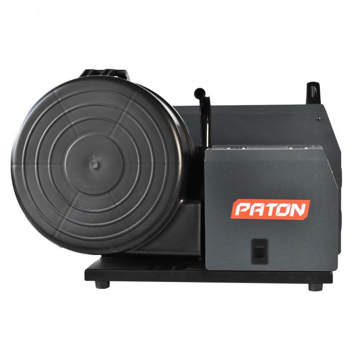 Зварювальний напівавтомат PATON™ ProMIG-500-15-4-400V фото 3