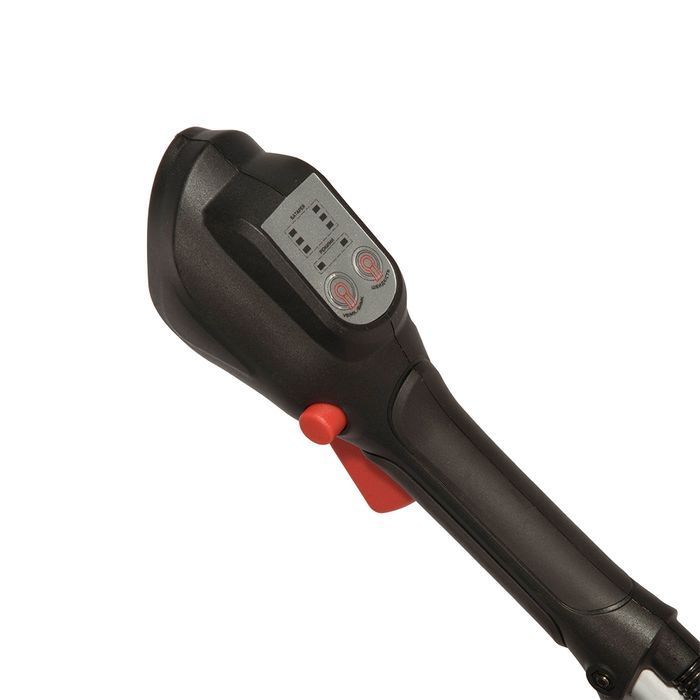 Коса аккумуляторная Vitals Master AZT 3680-1n BL Kit фото 6