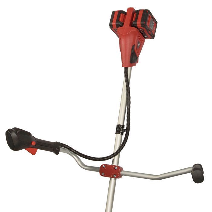 Коса аккумуляторная Vitals Master AZT 3680-1n BL Kit фото 4