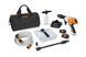 Аккумуляторная мойка высокого давления STIHL RCA 20 SET (RA020117613)