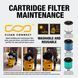 Пылесос сетевой DeWALT DXV20PC