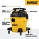 Пылесос сетевой DeWALT DXV20PC