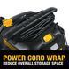 Пылесос сетевой DeWALT DXV20PC