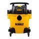Пылесос сетевой DeWALT DXV20PC