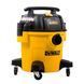 Пылесос сетевой DeWALT DXV20PC