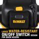 Пылесос сетевой DeWALT DXV20PC