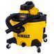Пилосос мережевий DeWALT DXV234P