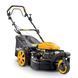 Бензинова газонокосарка Mowox PM 4645 S Trike