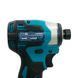 Акумуляторний імпульсний гвинтоверт PROFI-TEC PID1820BL POWERLine