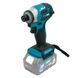 Акумуляторний імпульсний гвинтоверт PROFI-TEC PID1820BL POWERLine