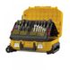 Ящик техника FATMAX®, 540 х400 х 435 мм, армированный стекловолокном, оснащен колесами STANLEY FMST1-72383