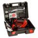 Пила цепная аккумуляторная Vitals AKZ 1830sx BL