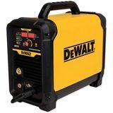 Сварочный аппарат инверторный DeWALT DXWDMIG200E фото 1