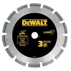 Диск алмазний DeWALT DT3763 фото 1