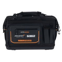 Сумка закрытого типа McLaren DEWALT PRO 20системы TSTAK для инструментов DeWALT DWST60104-9 фото 1