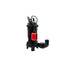 Дренажный погружной насос START PRO SDP-2000S фото 1