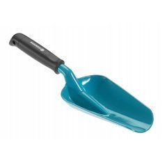Совок садовий великий Gardena Classic Ergo 12 см (08953-20) фото 1