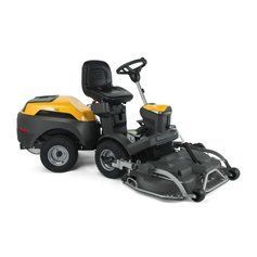 Райдер бензиновый STIGA Park500W фото 1