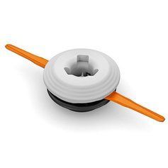 Косилочная головка STIHL PolyCut 6-2 для FS 38, FS 45 (40067102134) фото 1
