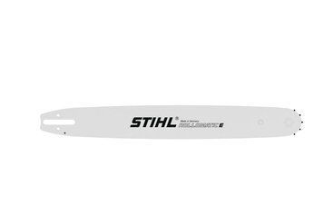 Шина STIHL 37 см Rollomatic E 1,6 мм 3/8&Prime; для MS 290; 291; 310; 361; 362; MSE 220; 250 30030086111 фото 1