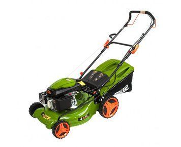 Газонокосилка бензиновая Procraft PLM505 фото 1