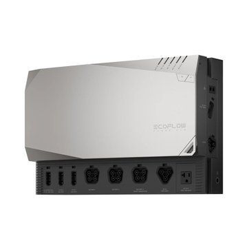 Комплект автономного питания EcoFlow Power Kits Get Set Kit фото 1