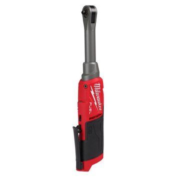 Трещетка аккумуляторная Milwaukee M12 FHIR14LR-0 (4933480790) (без АКБ и ЗУ) фото 1