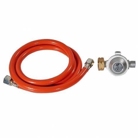 Обігрівач газовий Vitals GH-502 фото 7