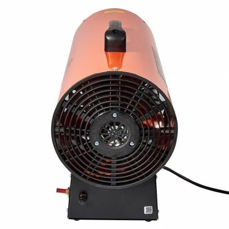 Обігрівач газовий Vitals GH-502 фото 4