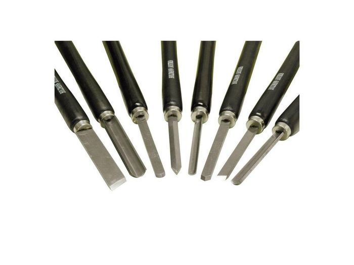 Резцы Holzmann H8TLG фото 2