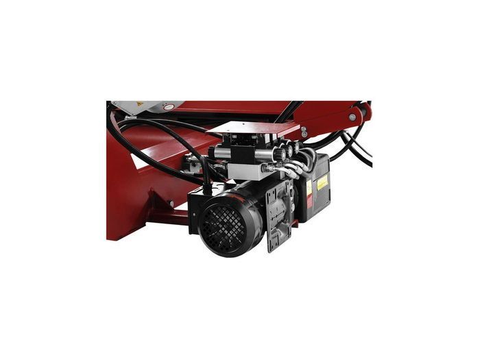 Автоматический шиномонтажный станок REDATS MT-26 фото 8