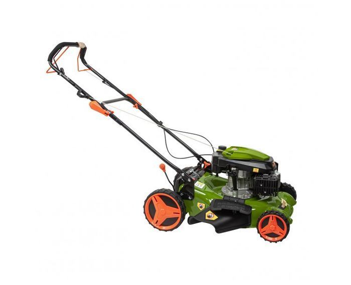 Газонокосилка бензиновая Procraft PLM505 фото 2
