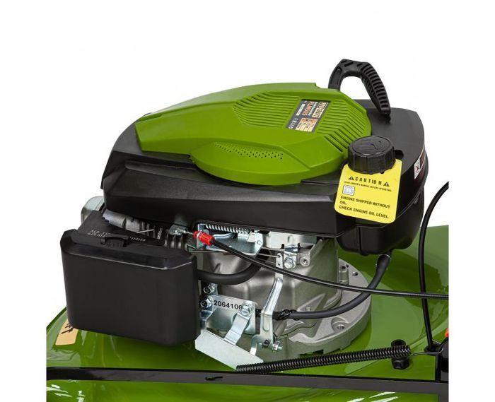 Газонокосилка бензиновая Procraft PLM505 фото 4