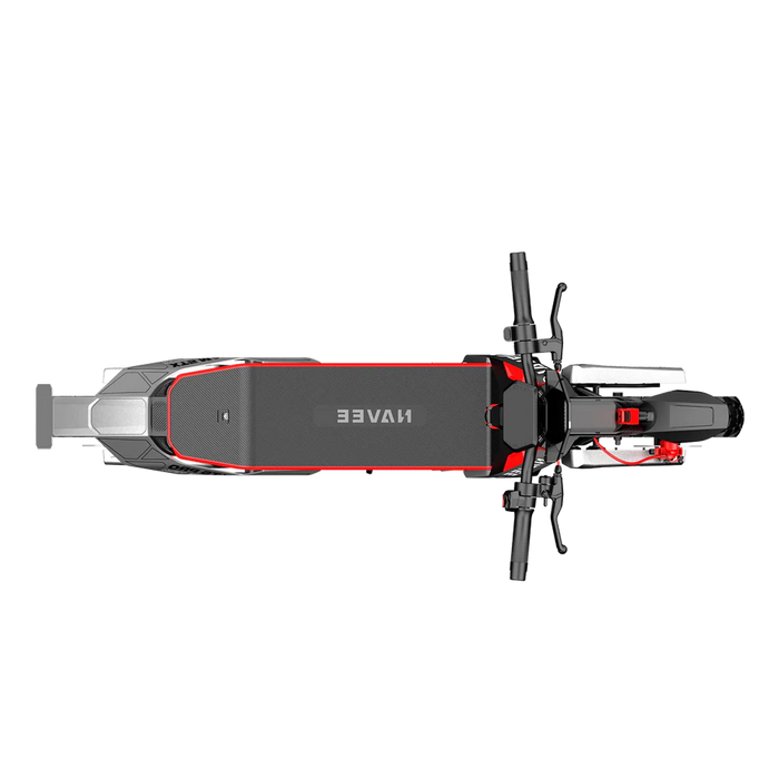 Електросамокат NAVEE XT5 Pro фото 5