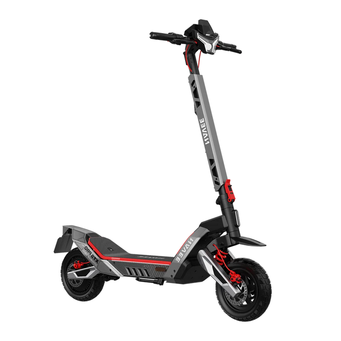 Електросамокат NAVEE XT5 Pro фото 3