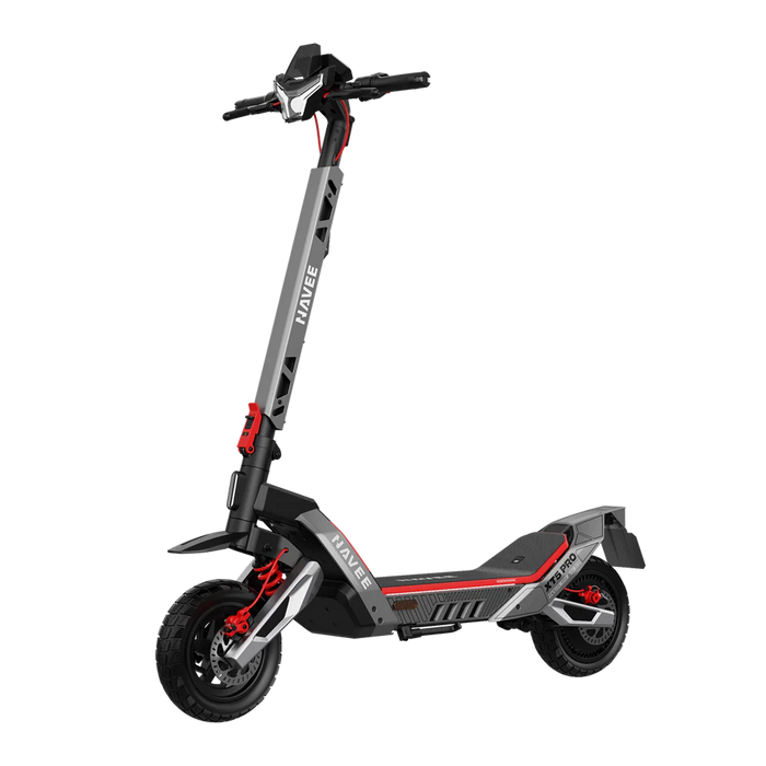 Електросамокат NAVEE XT5 Pro фото 4
